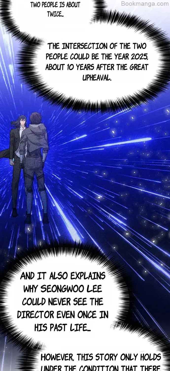 Read Seoul Station Druid Manga Online