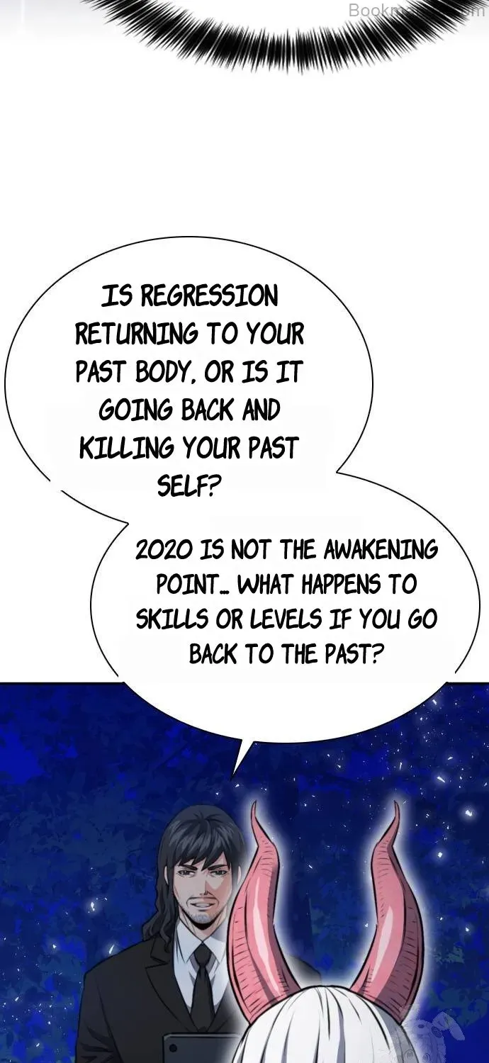 Read Seoul Station Druid Manga Online