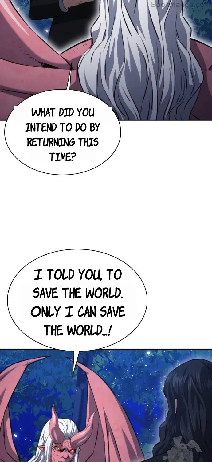 Read Seoul Station Druid Manga Online