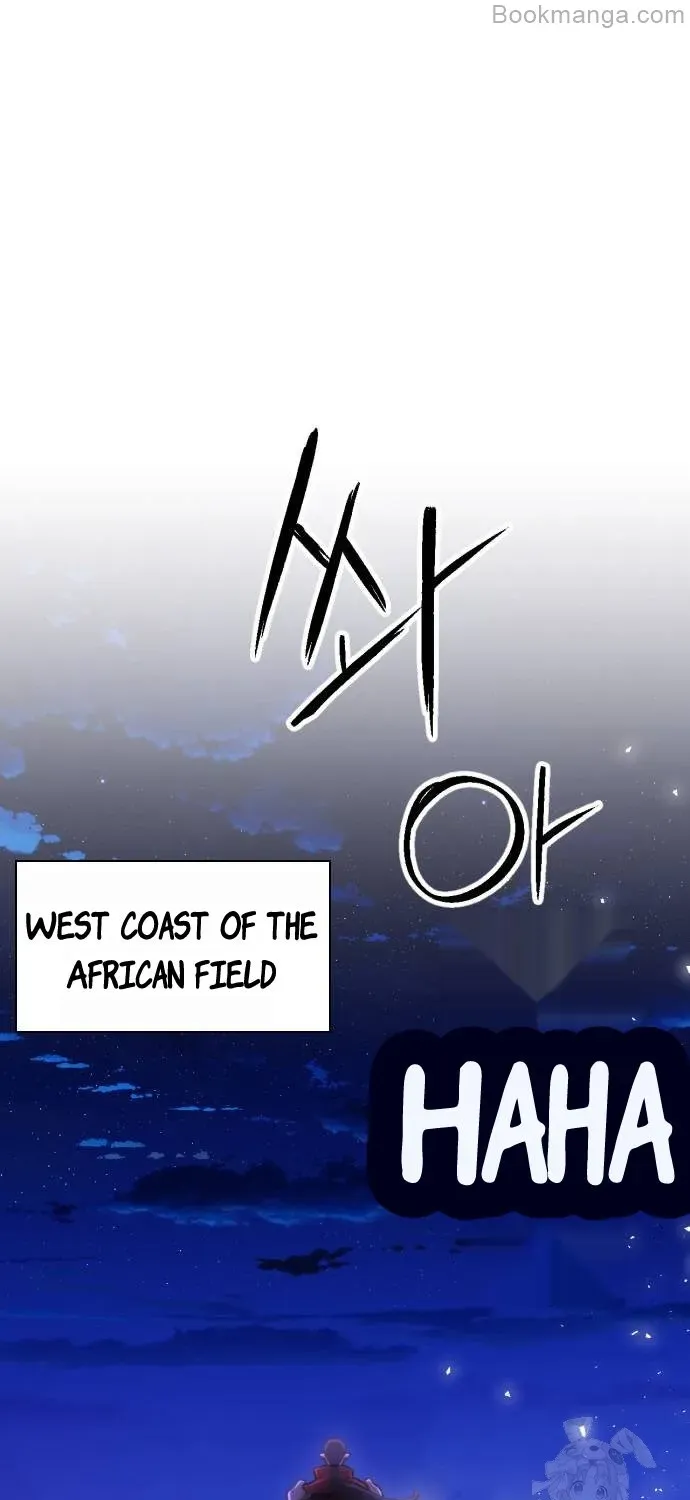 Read Seoul Station Druid Manga Online