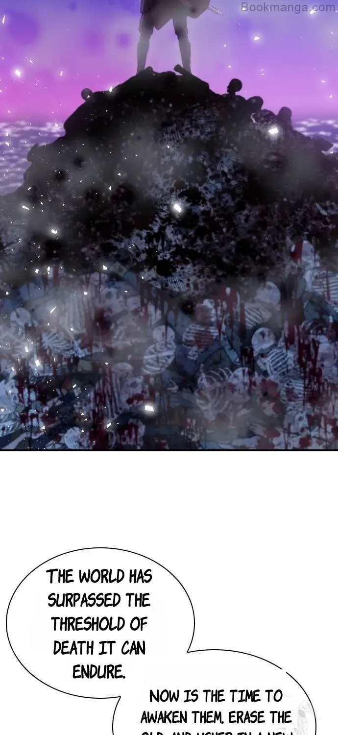 Read Seoul Station Druid Manga Online