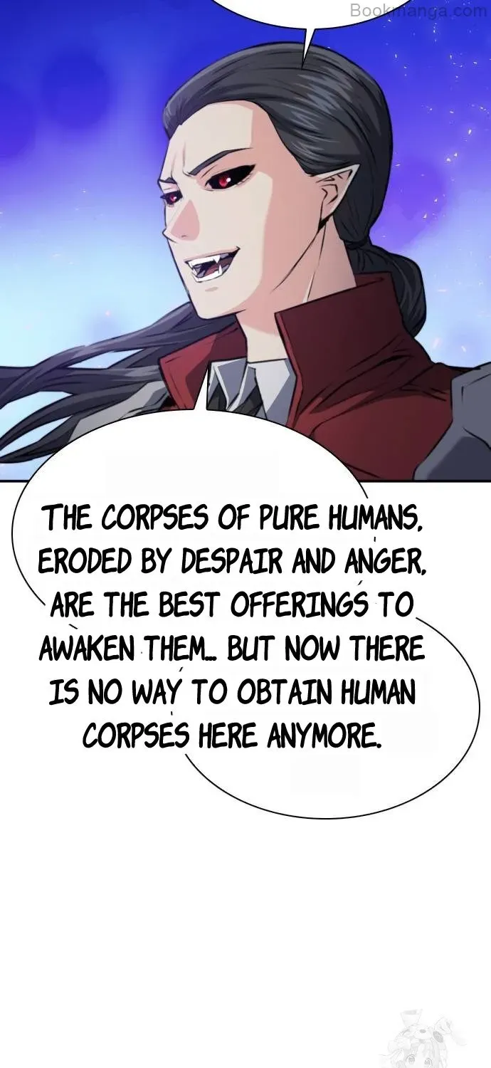 Read Seoul Station Druid Manga Online