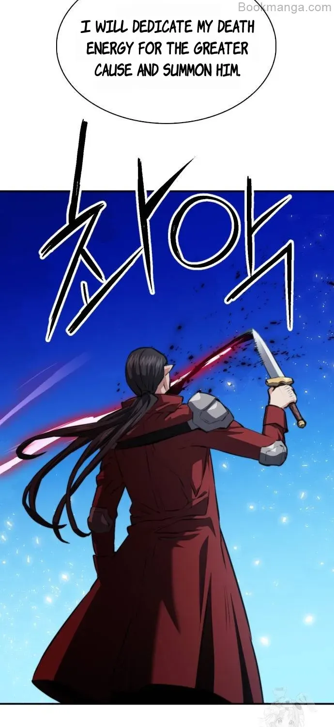 Read Seoul Station Druid Manga Online