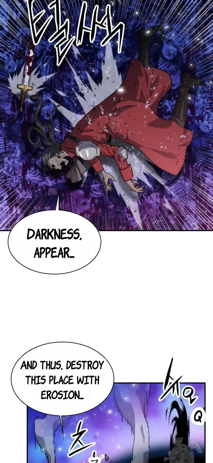 Read Seoul Station Druid Manga Online