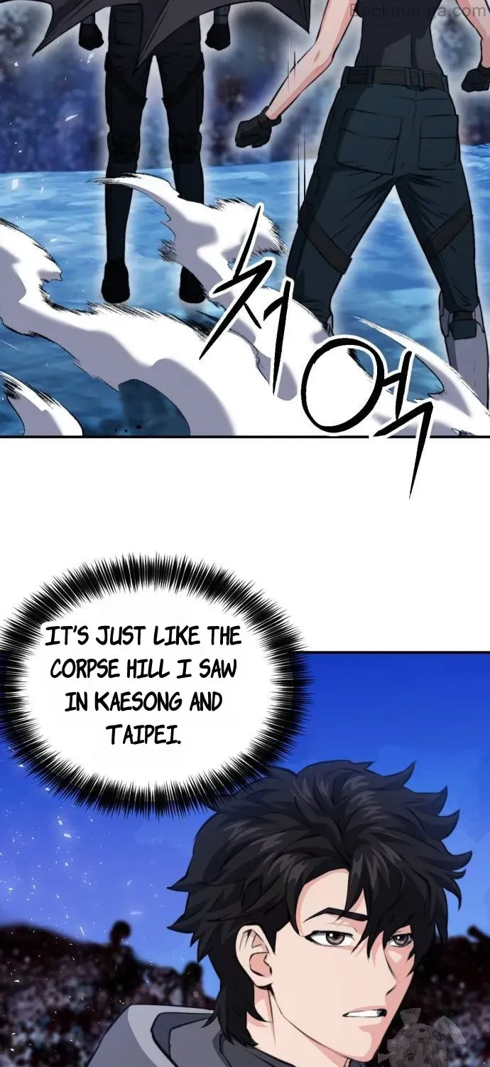 Read Seoul Station Druid Manga Online