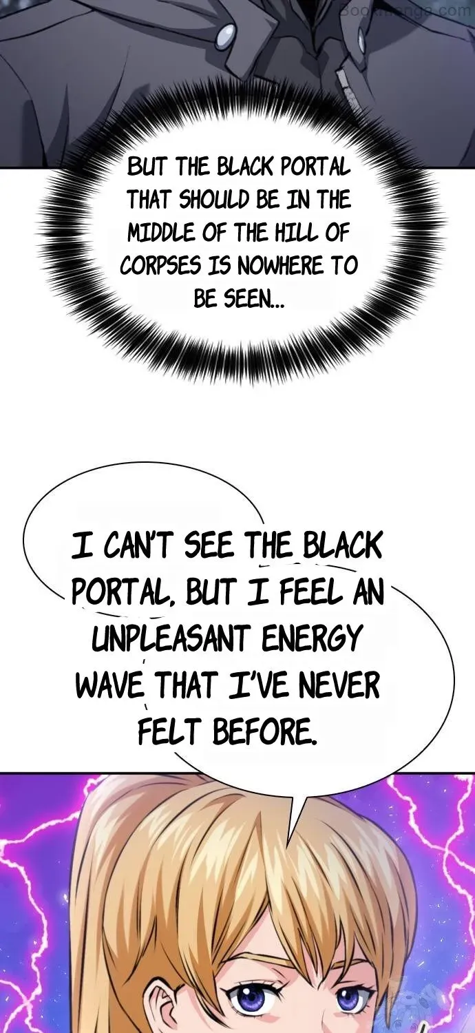 Read Seoul Station Druid Manga Online