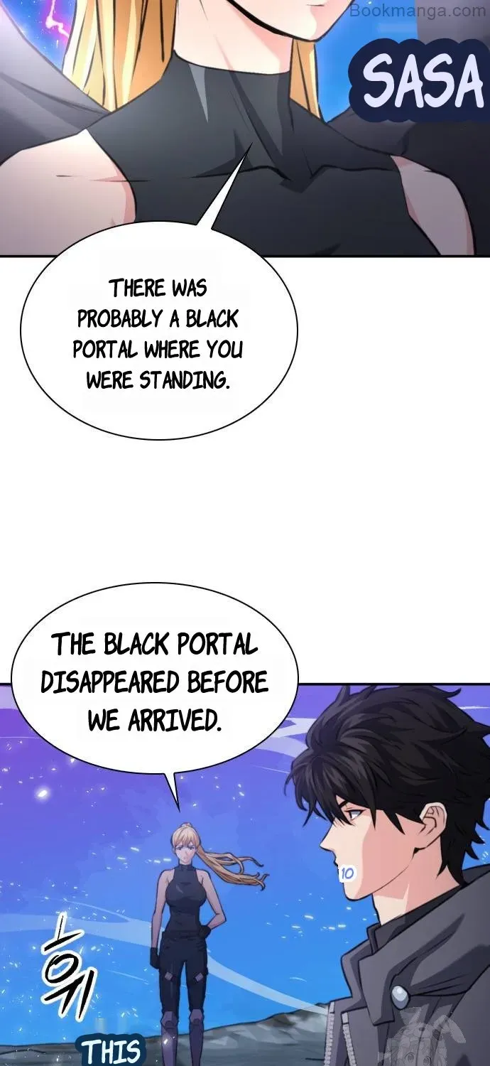 Read Seoul Station Druid Manga Online