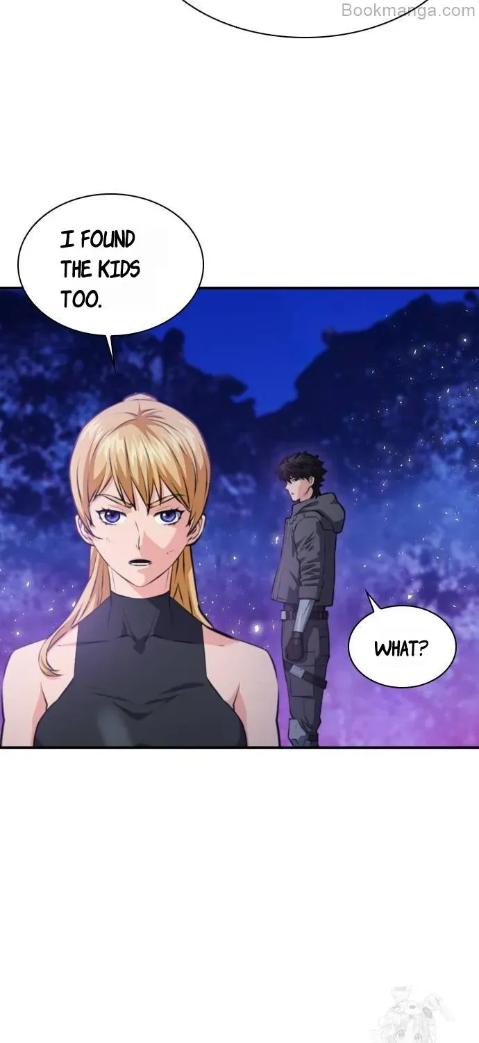 Read Seoul Station Druid Manga Online