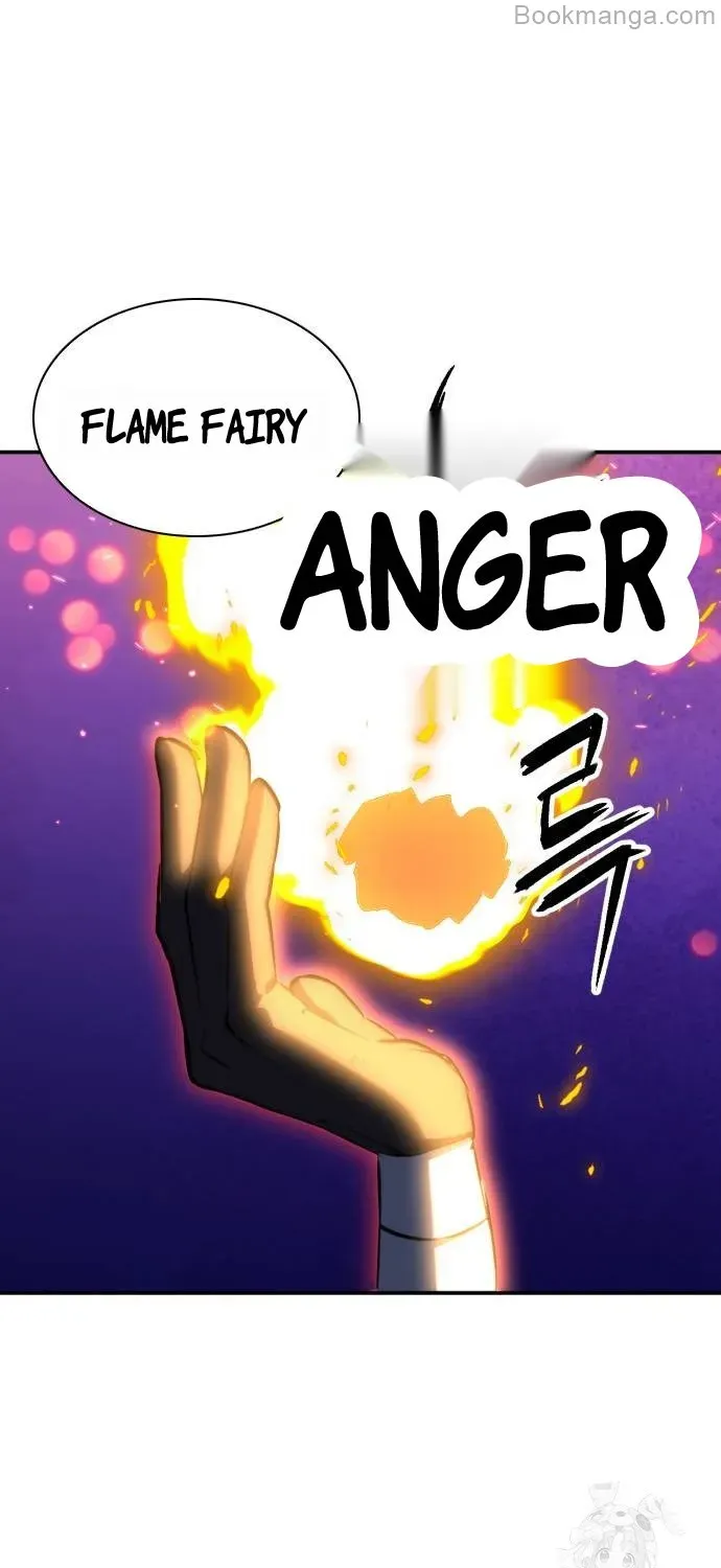 Read Seoul Station Druid Manga Online