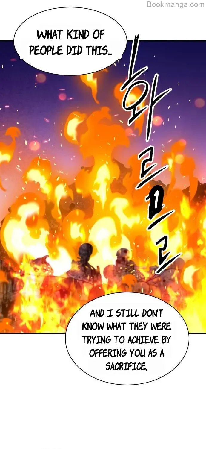 Read Seoul Station Druid Manga Online