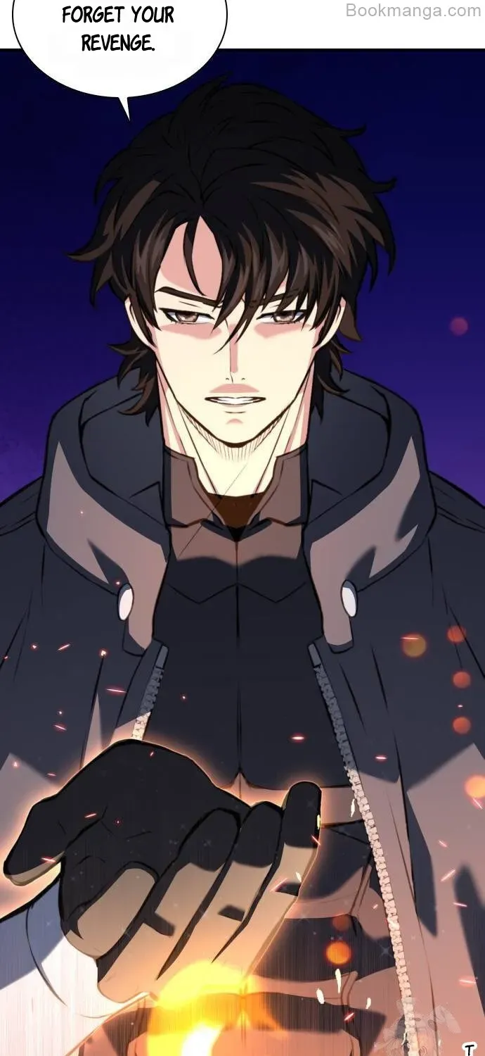 Read Seoul Station Druid Manga Online