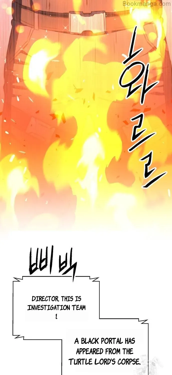 Read Seoul Station Druid Manga Online