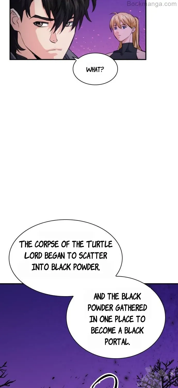 Read Seoul Station Druid Manga Online