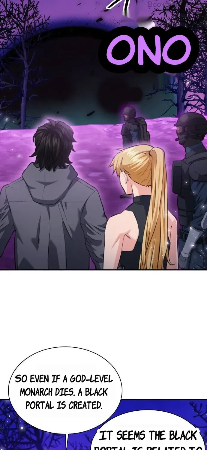 Read Seoul Station Druid Manga Online