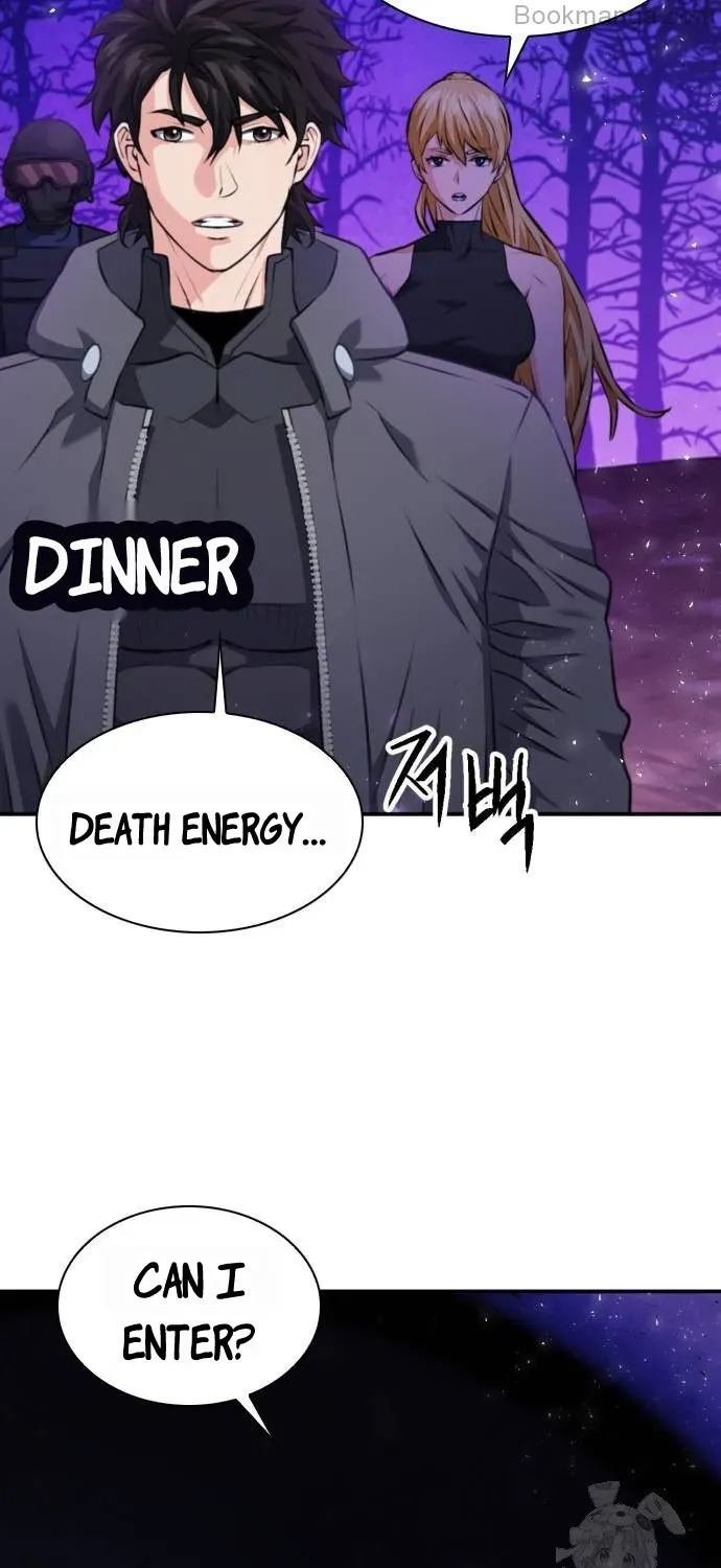 Read Seoul Station Druid Manga Online