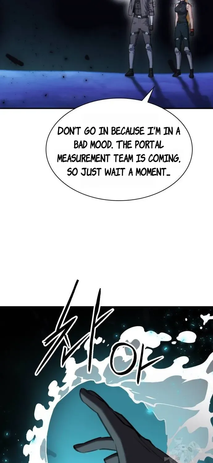 Read Seoul Station Druid Manga Online