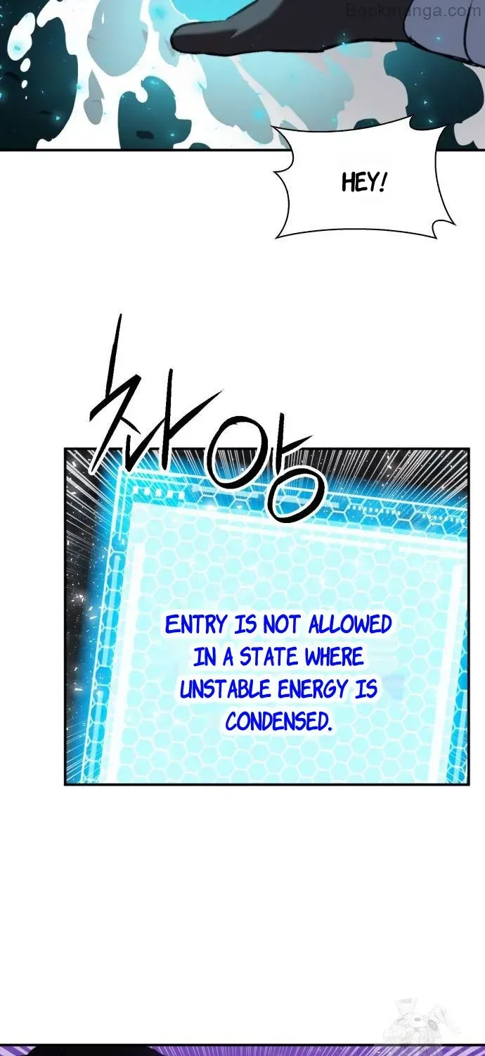 Read Seoul Station Druid Manga Online