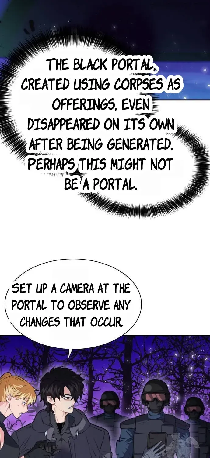 Read Seoul Station Druid Manga Online