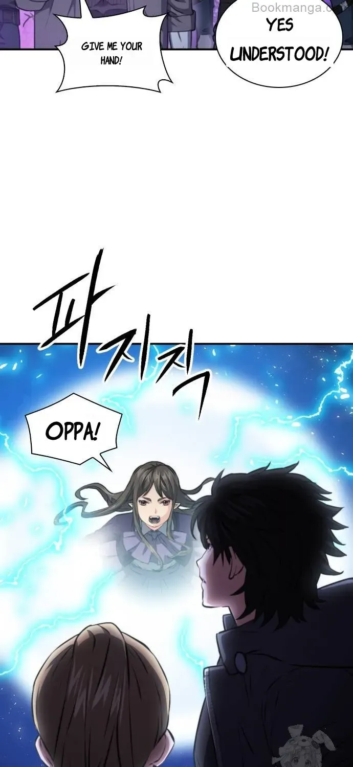 Read Seoul Station Druid Manga Online