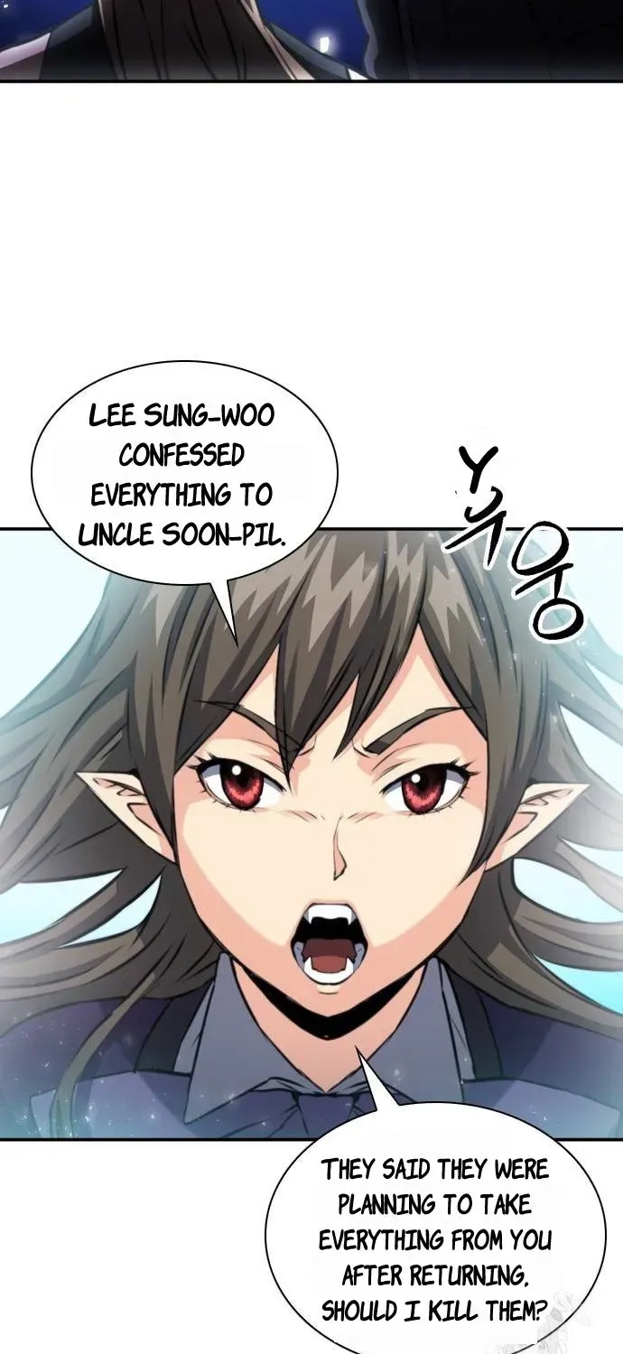 Read Seoul Station Druid Manga Online