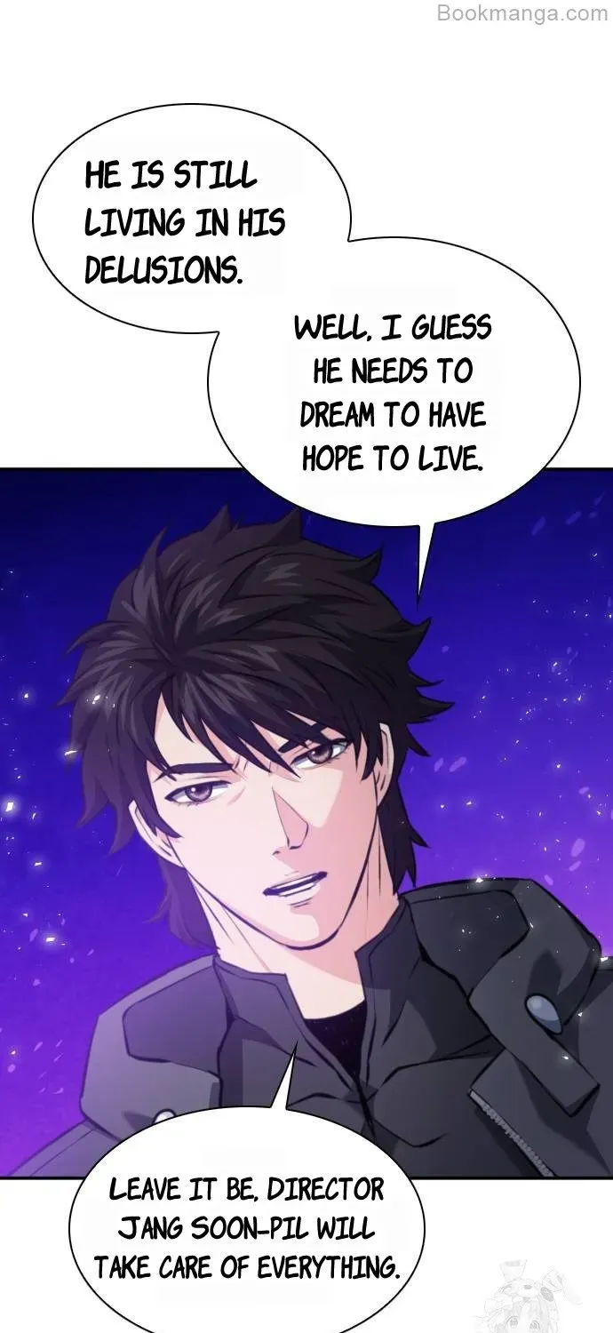 Read Seoul Station Druid Manga Online