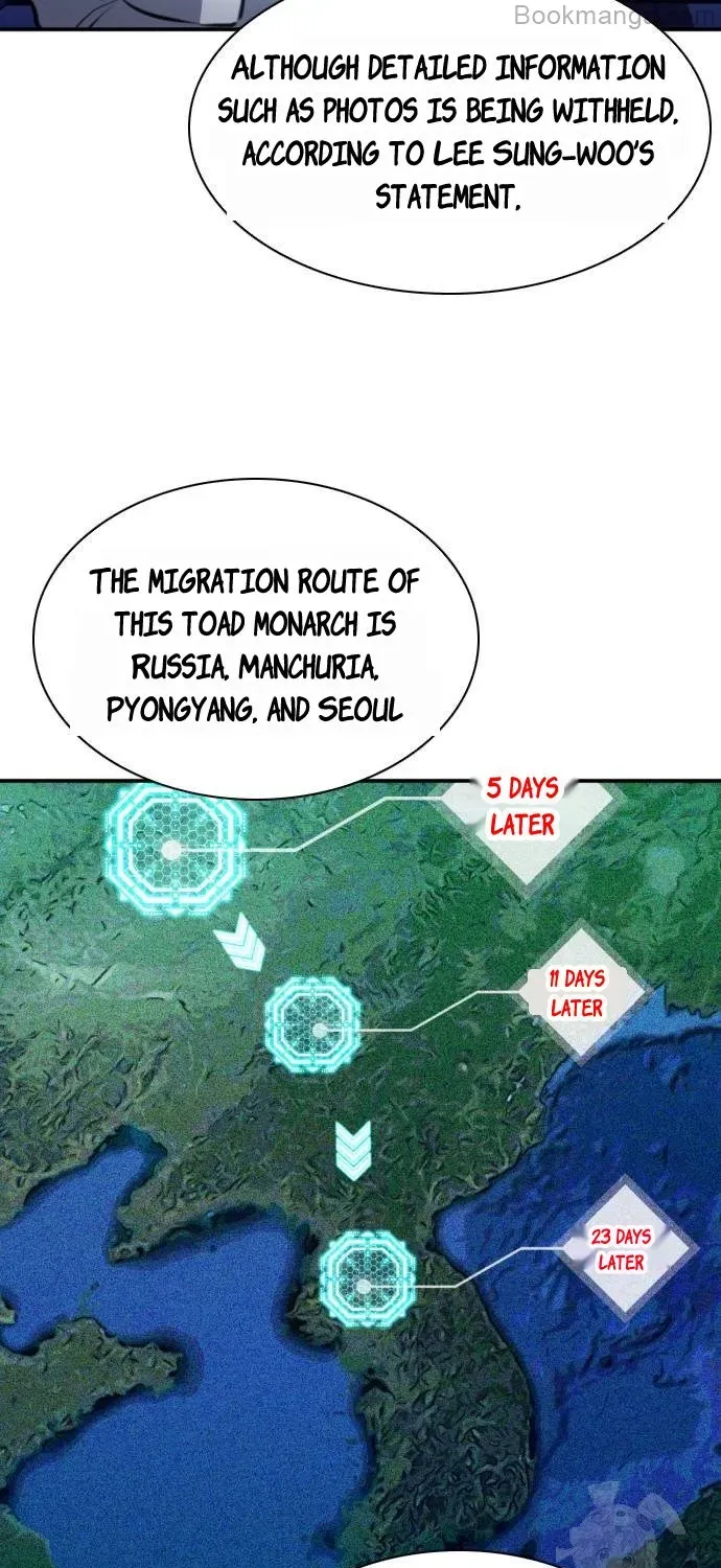 Read Seoul Station Druid Manga Online