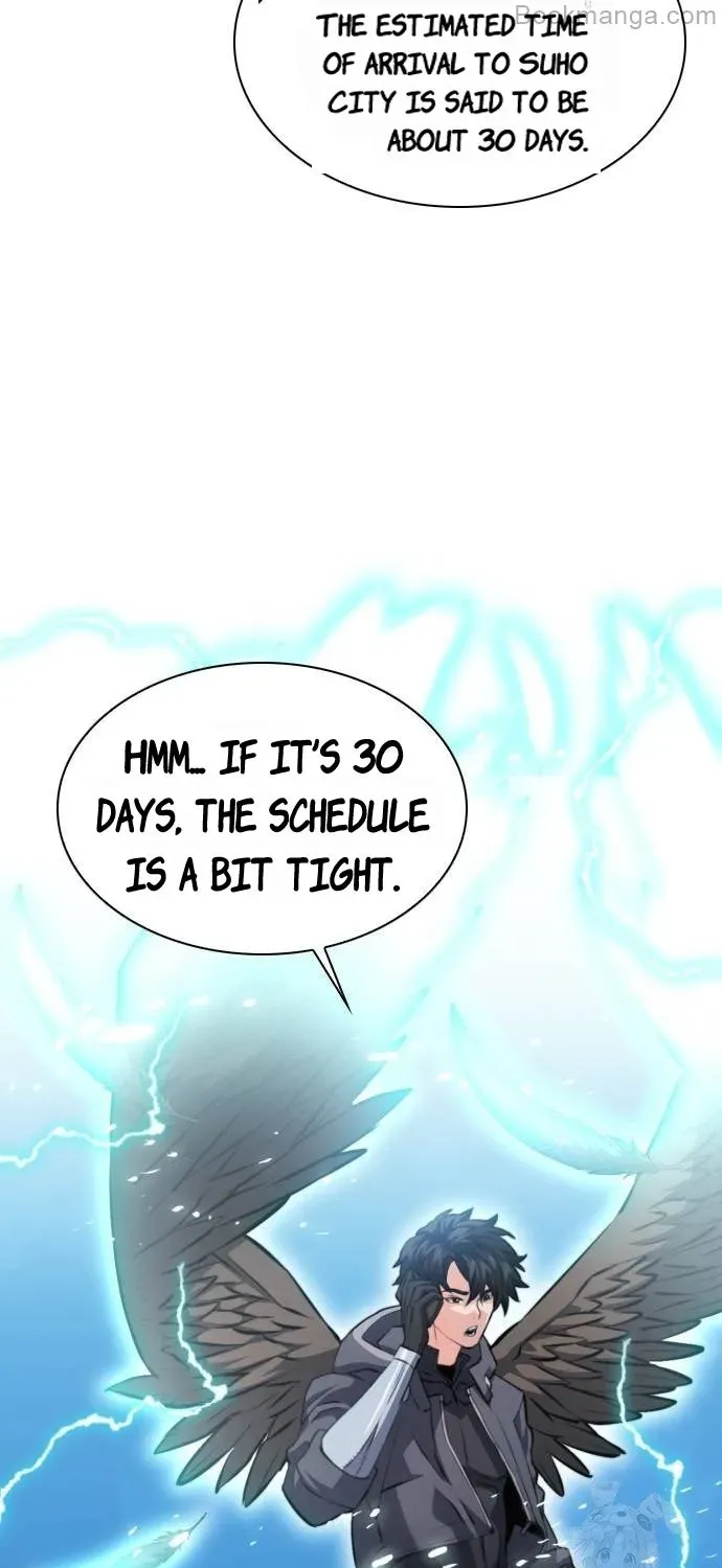 Read Seoul Station Druid Manga Online