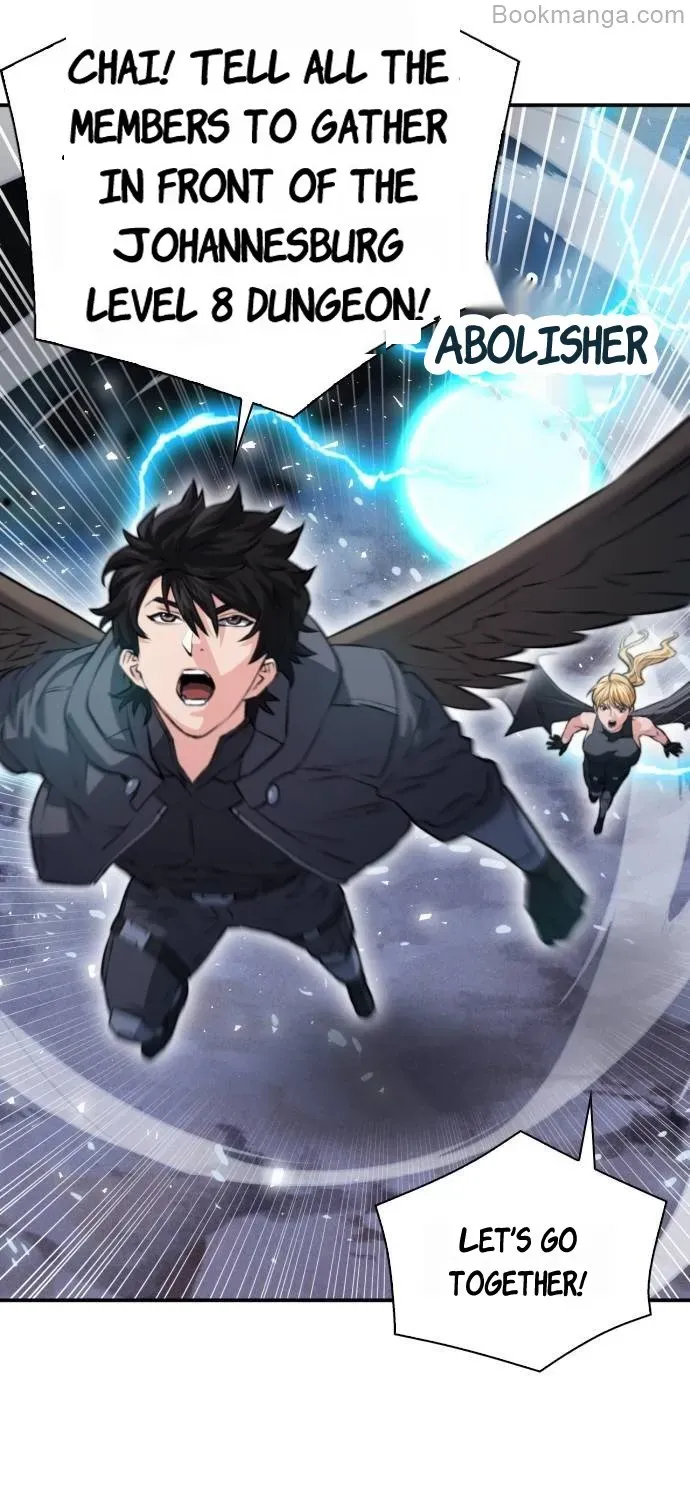 Read Seoul Station Druid Manga Online