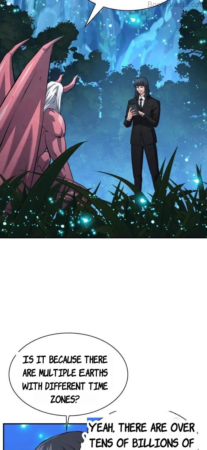 Read Seoul Station Druid Manga Online