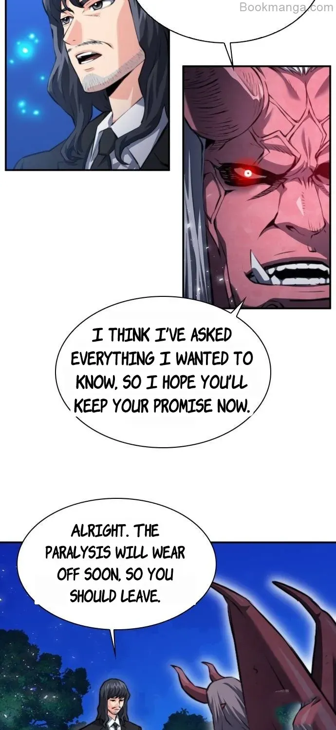 Read Seoul Station Druid Manga Online