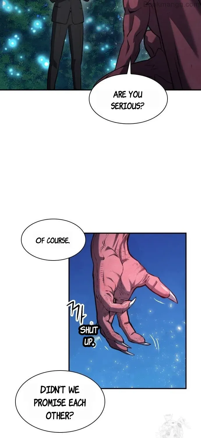 Read Seoul Station Druid Manga Online