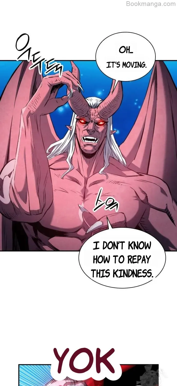 Read Seoul Station Druid Manga Online