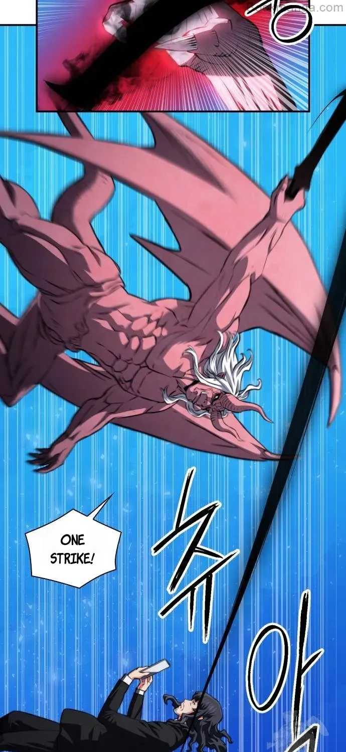 Read Seoul Station Druid Manga Online