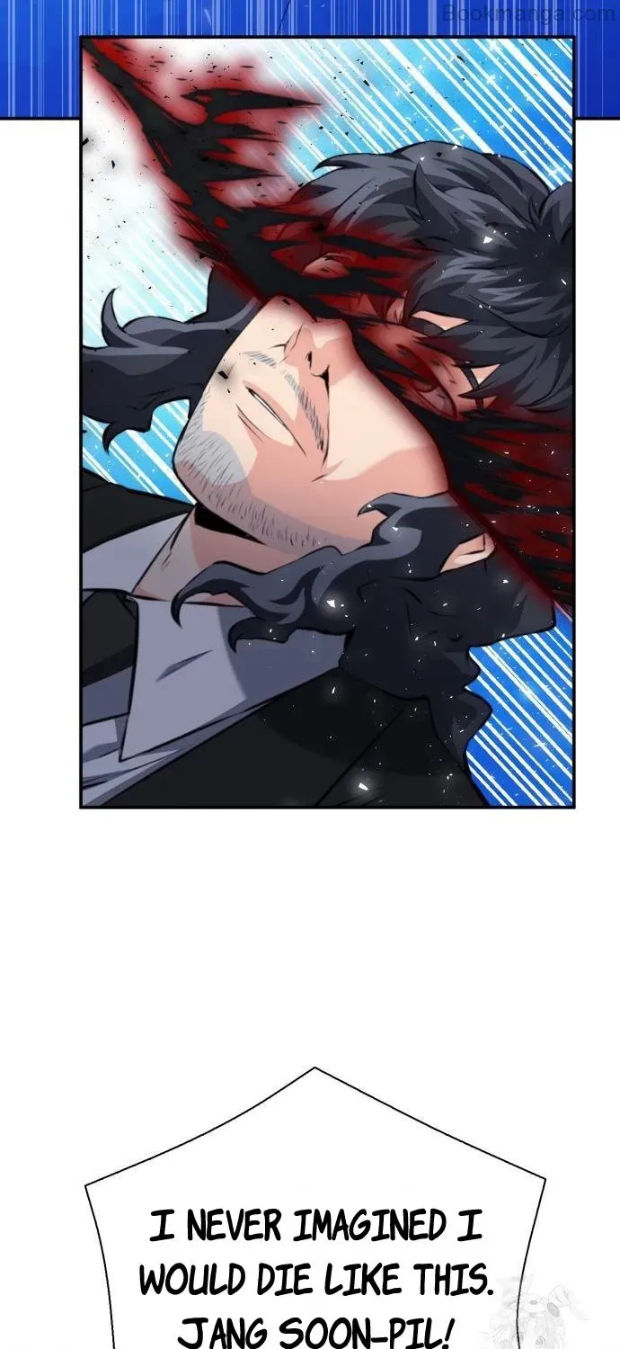 Read Seoul Station Druid Manga Online