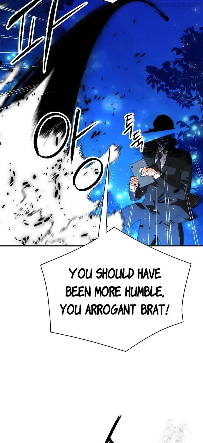 Read Seoul Station Druid Manga Online