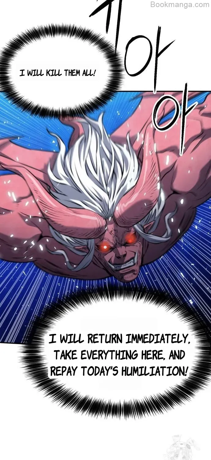 Read Seoul Station Druid Manga Online