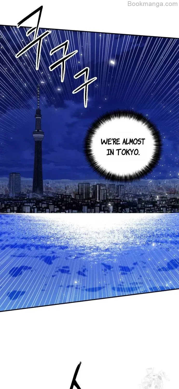 Read Seoul Station Druid Manga Online