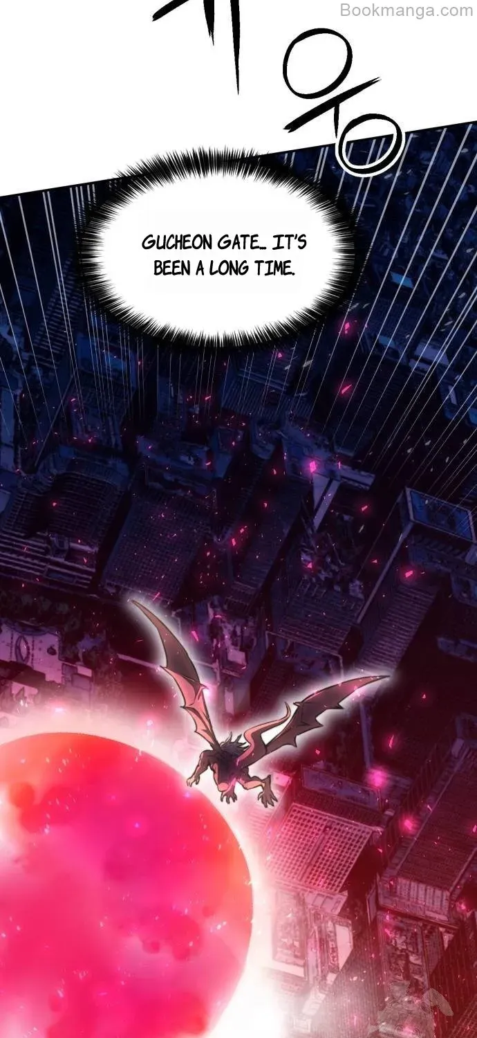 Read Seoul Station Druid Manga Online