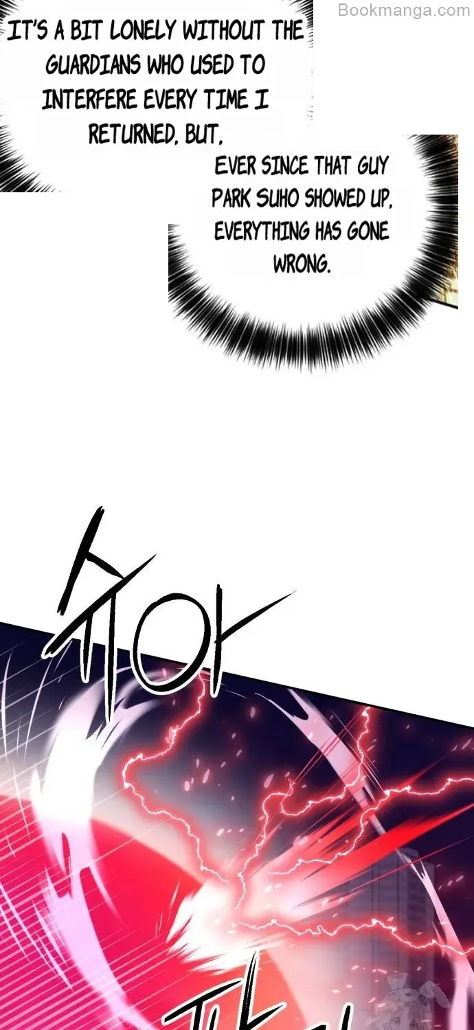 Read Seoul Station Druid Manga Online