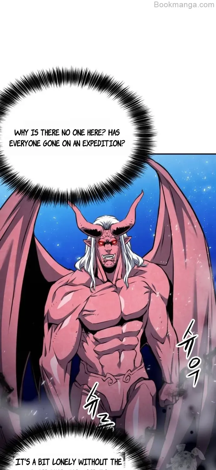 Read Seoul Station Druid Manga Online