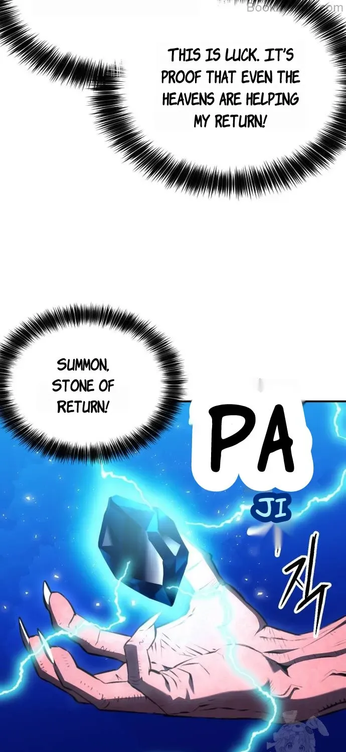 Read Seoul Station Druid Manga Online