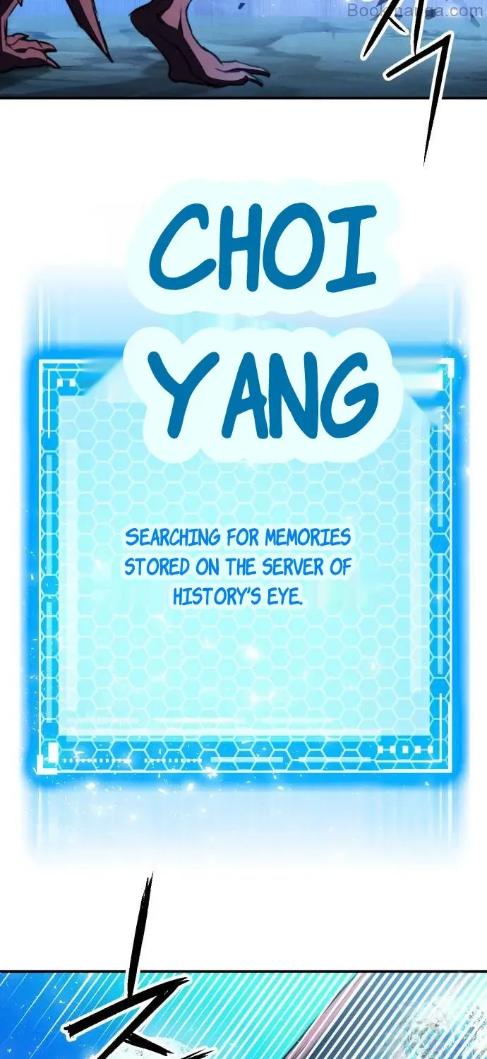 Read Seoul Station Druid Manga Online