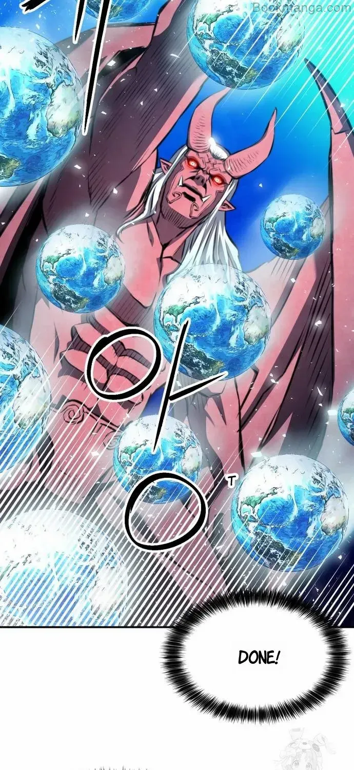 Read Seoul Station Druid Manga Online