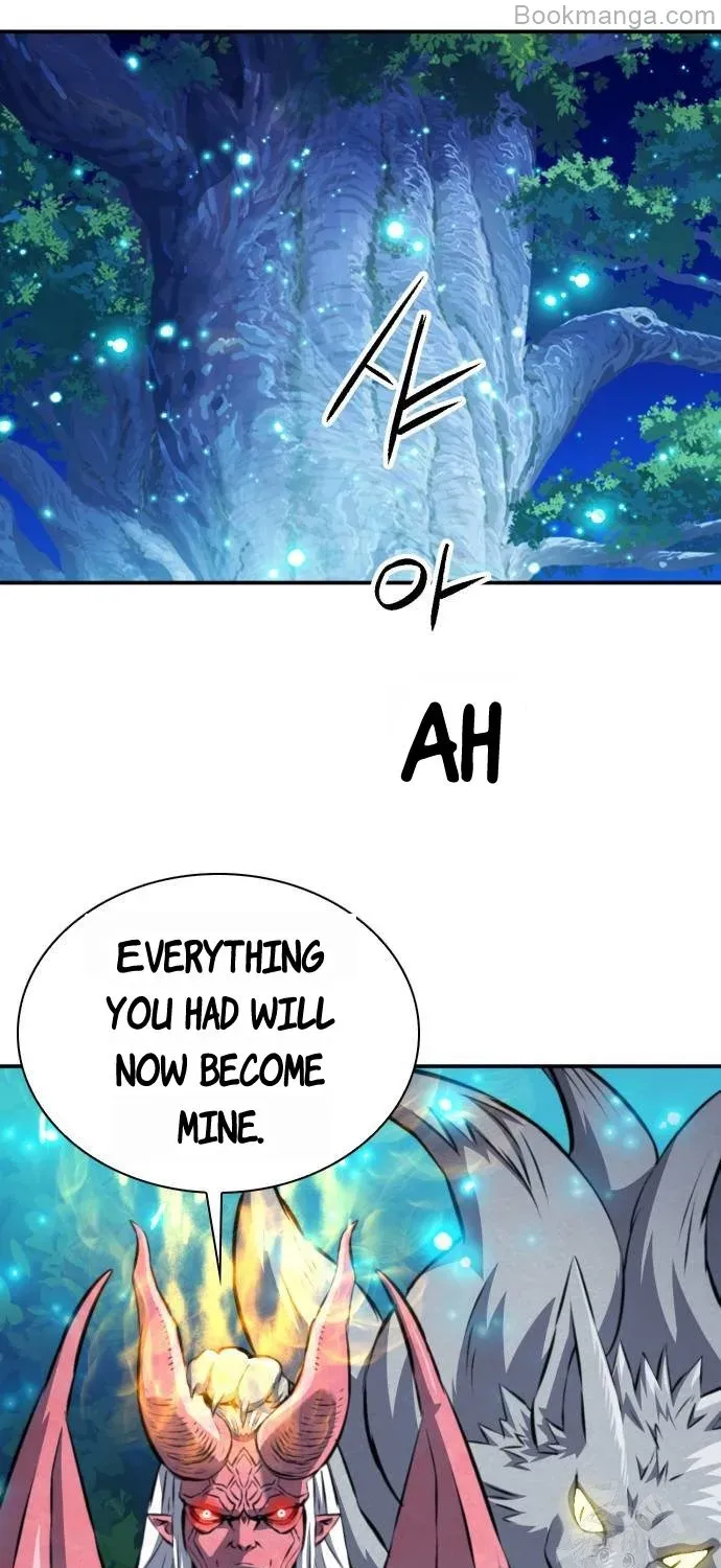 Read Seoul Station Druid Manga Online