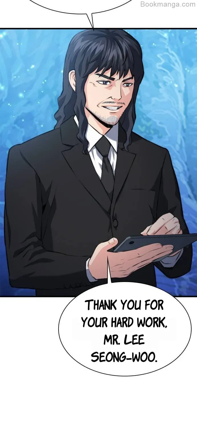 Read Seoul Station Druid Manga Online