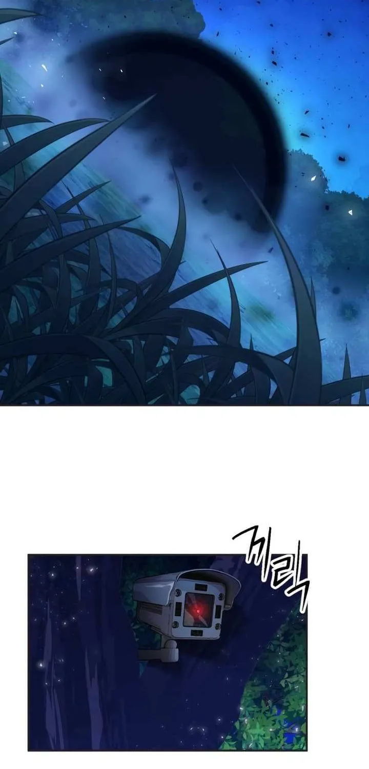 Read Seoul Station Druid Manga Online