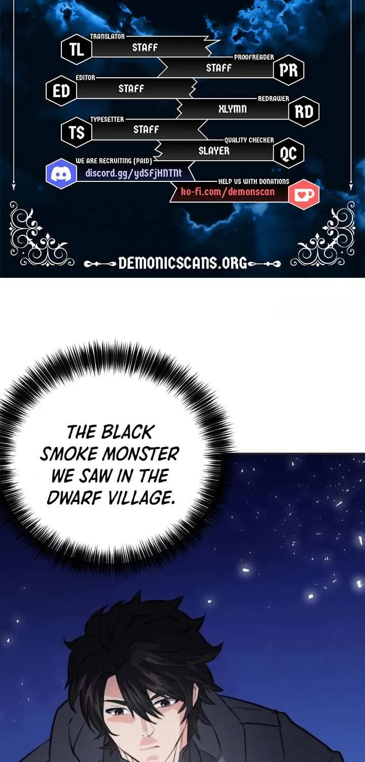 Read Seoul Station Druid Manga Online