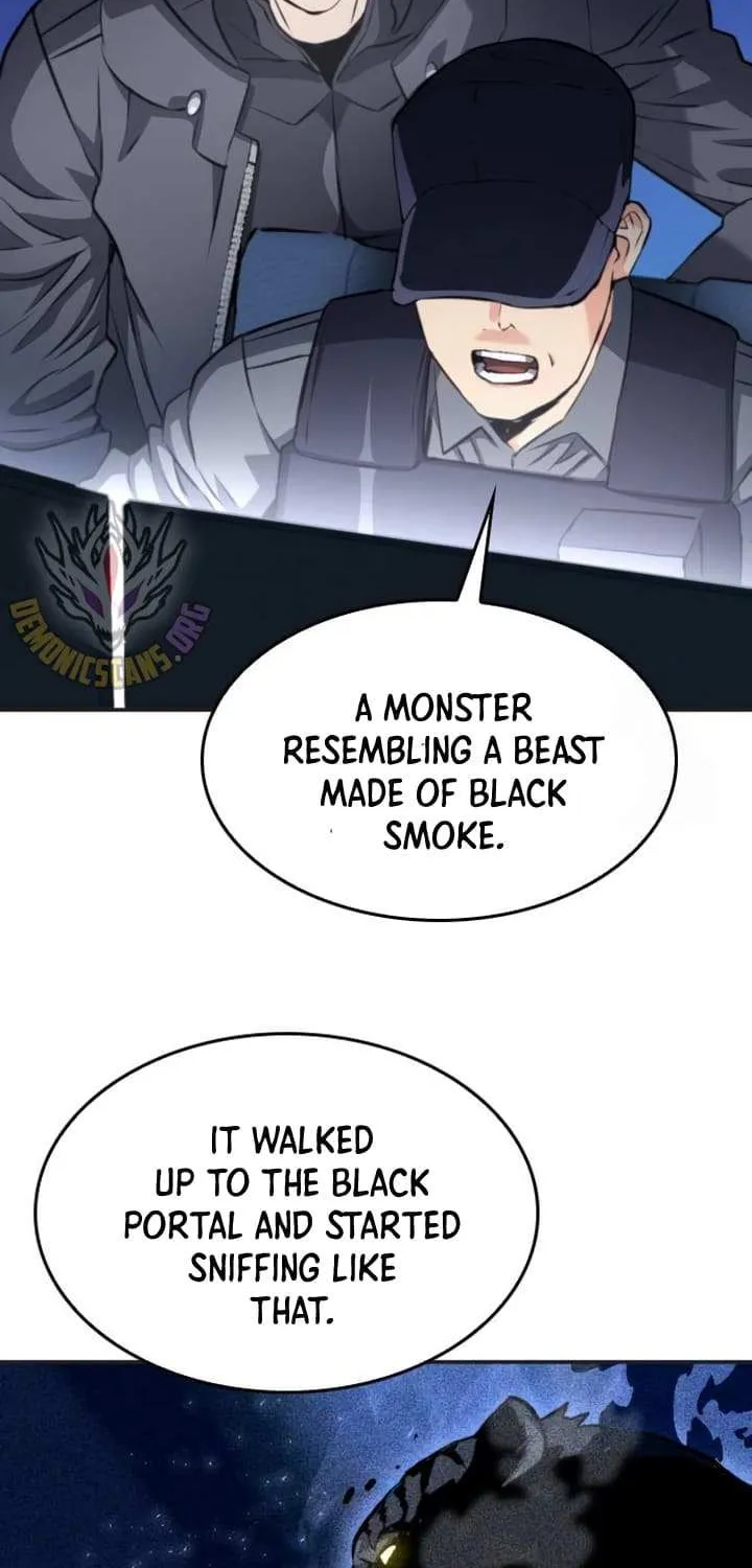 Read Seoul Station Druid Manga Online