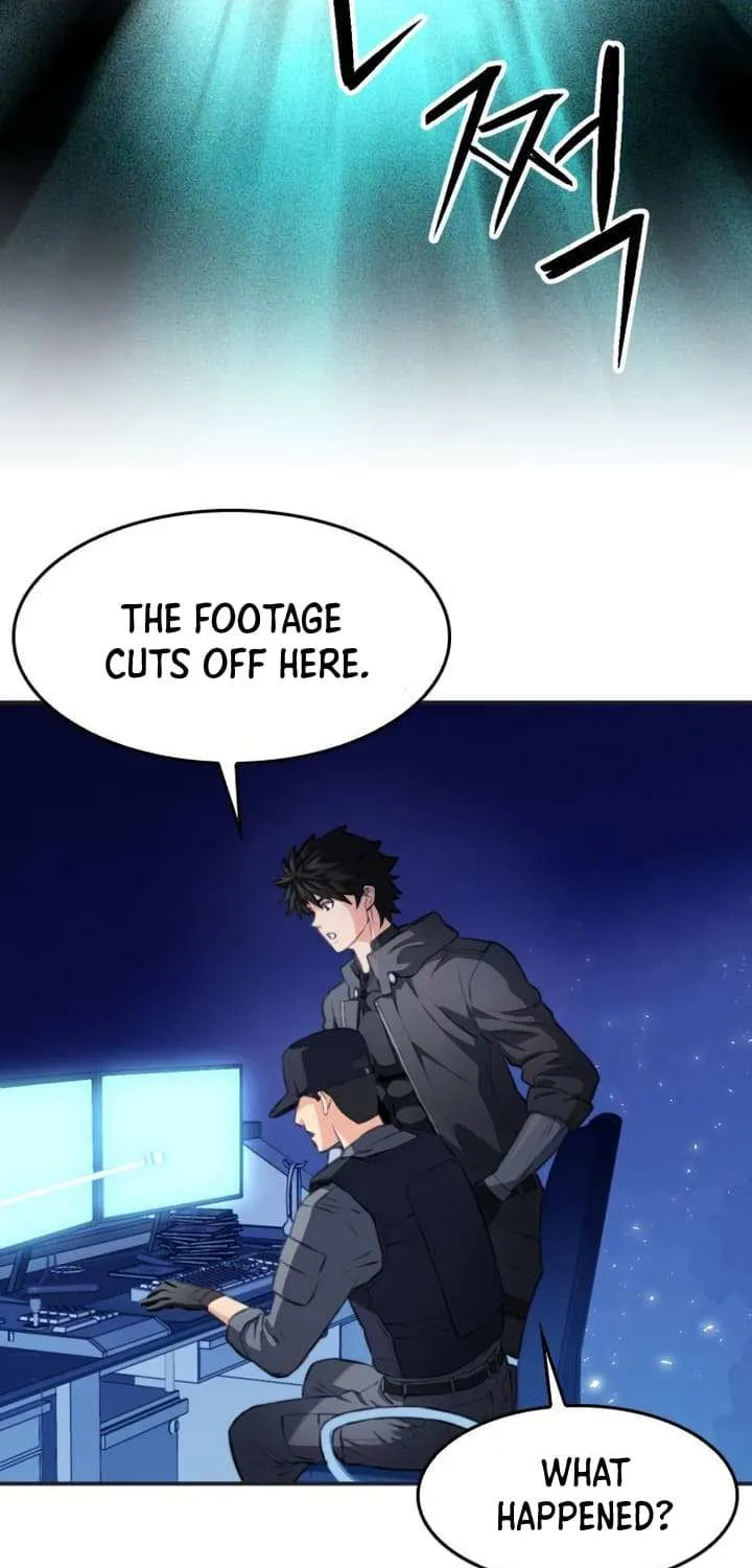 Read Seoul Station Druid Manga Online