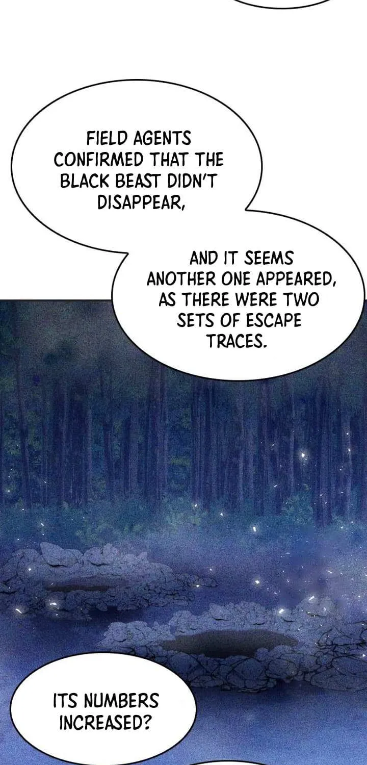 Read Seoul Station Druid Manga Online